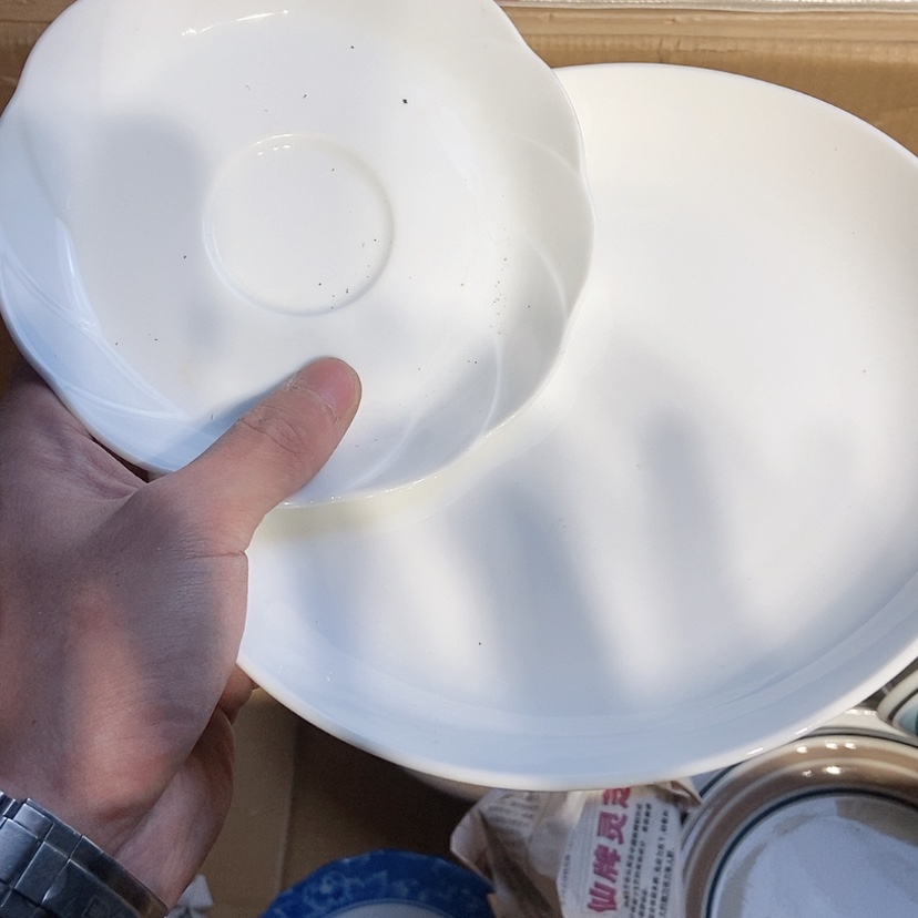 【闪购商品】小阳精品回流瓷器