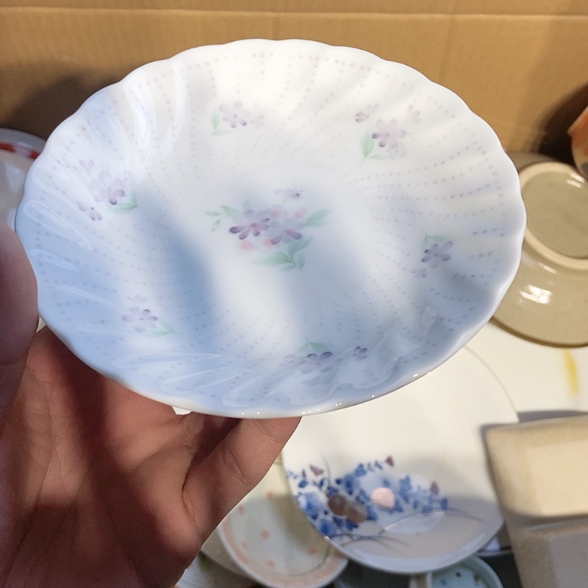 【闪购商品】小阳精品回流瓷器66