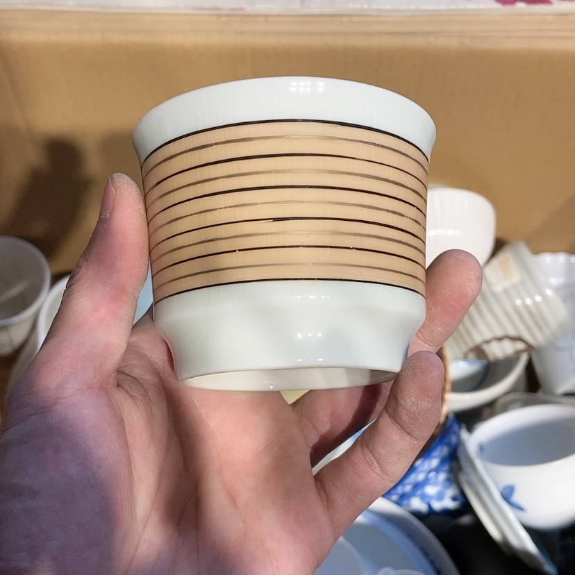 【闪购商品】小阳精品回流瓷器
