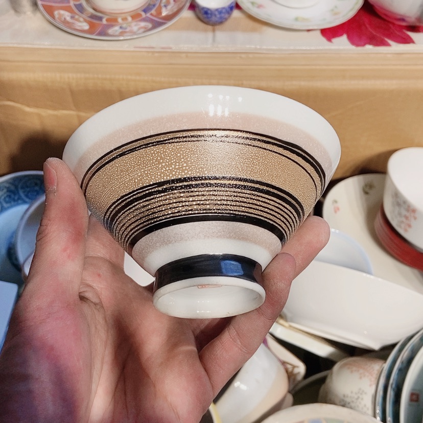 【闪购商品】小阳精品回流瓷器