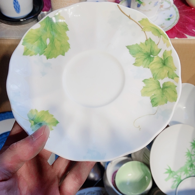 【闪购商品】小阳精品回流瓷器