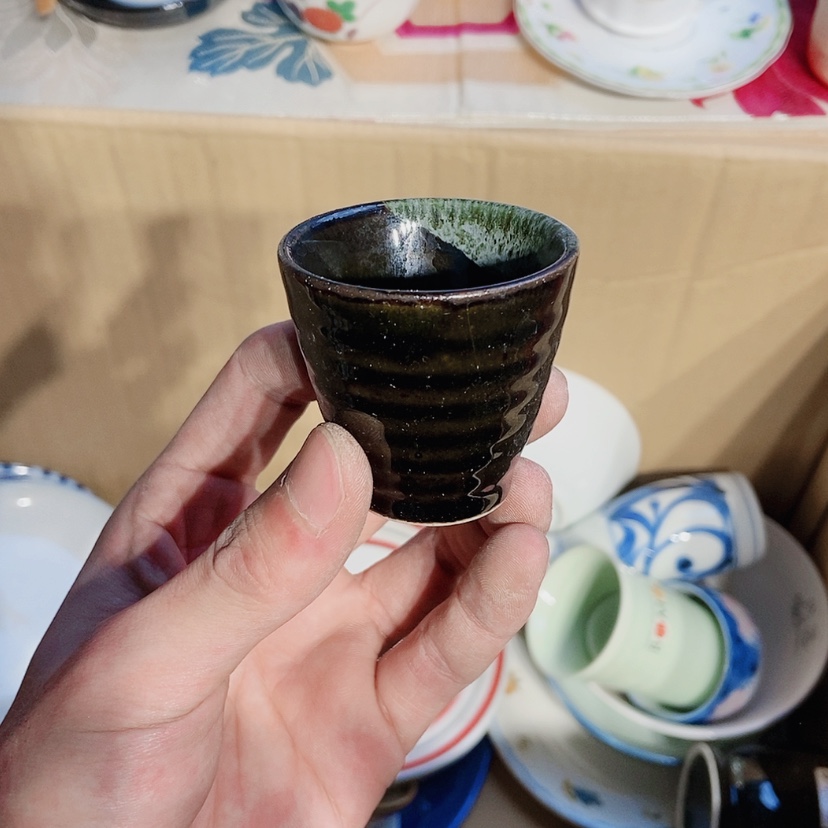 【闪购商品】小阳精品回流瓷器