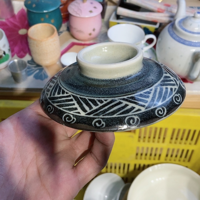 【闪购商品】小阳精品回流瓷器