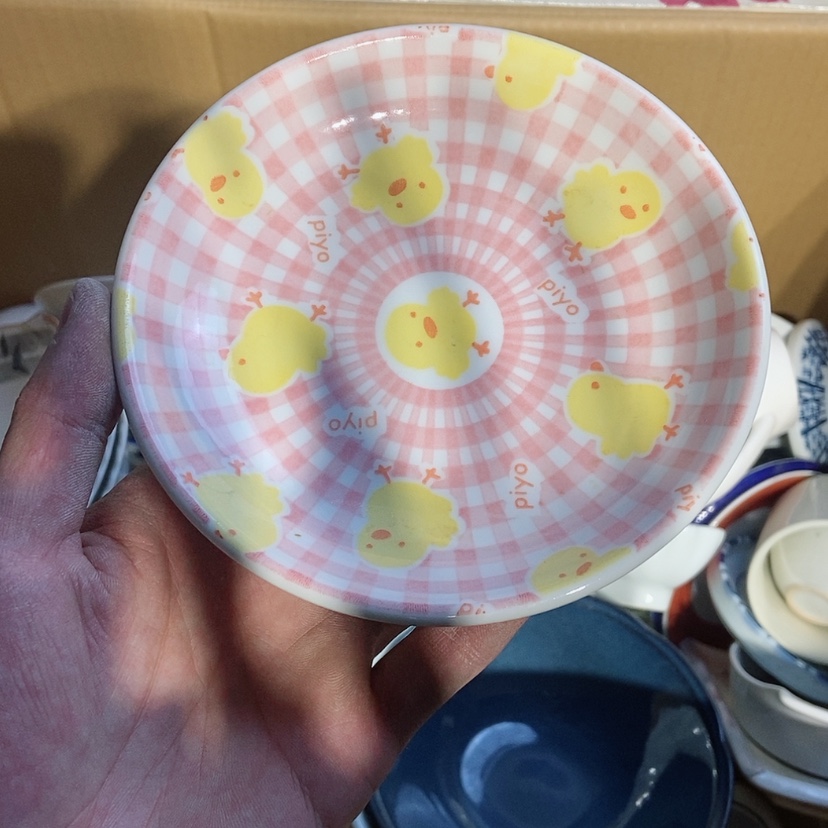 【闪购商品】小阳精品回流瓷器