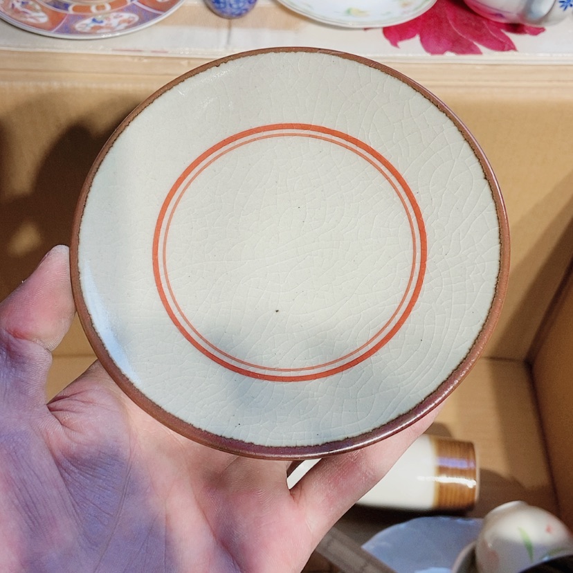 【闪购商品】小阳精品回流瓷器