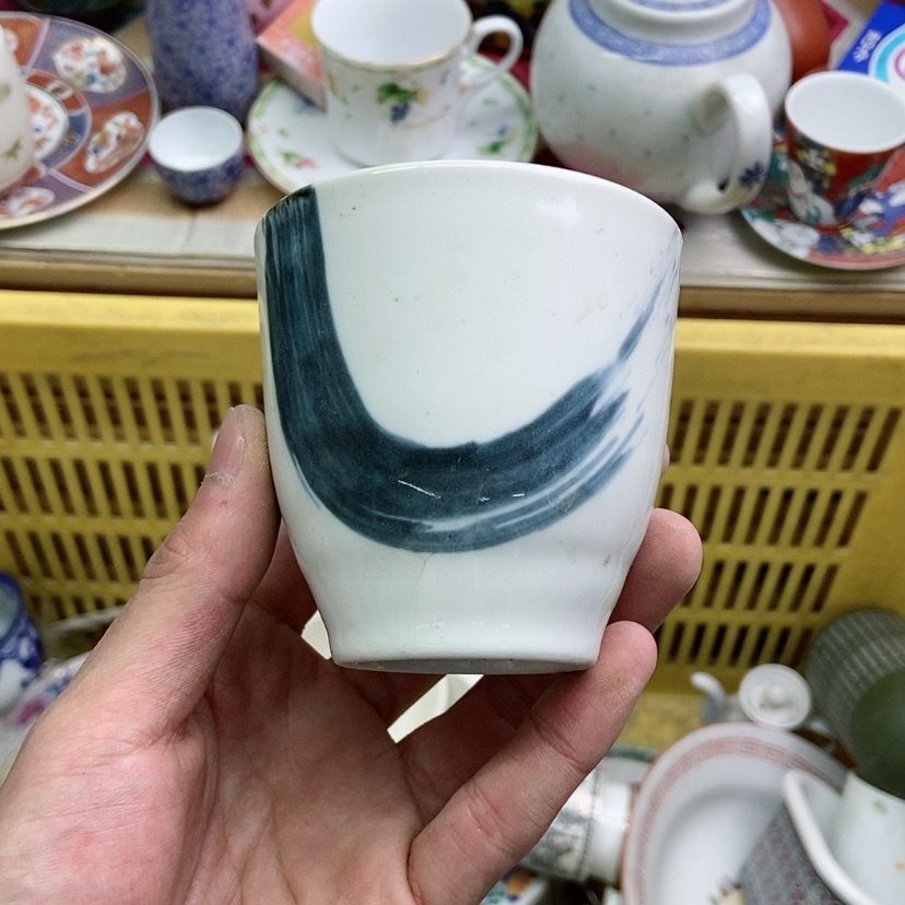 【闪购商品】小阳精品回流瓷器