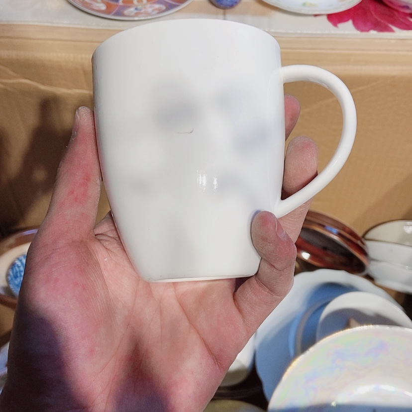【闪购商品】小阳精品回流瓷器