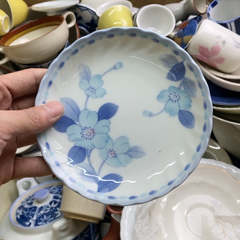 【闪购商品】小阳精品回流瓷器