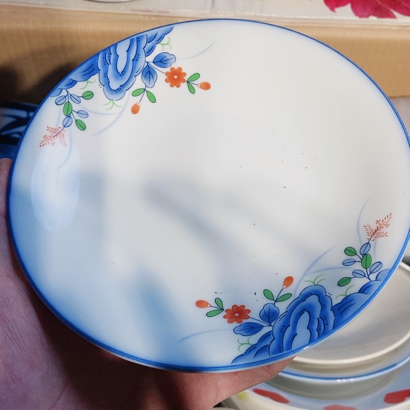 【闪购商品】小阳精品回流瓷器