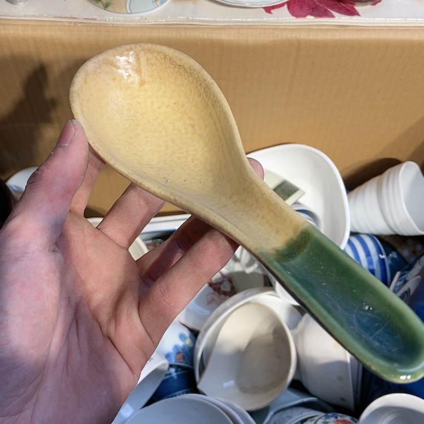 【闪购商品】小阳精品回流瓷器