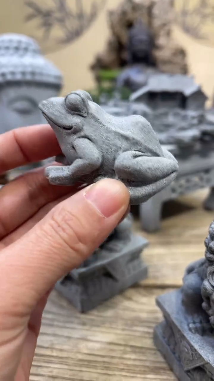 【闪购商品】小青蛙