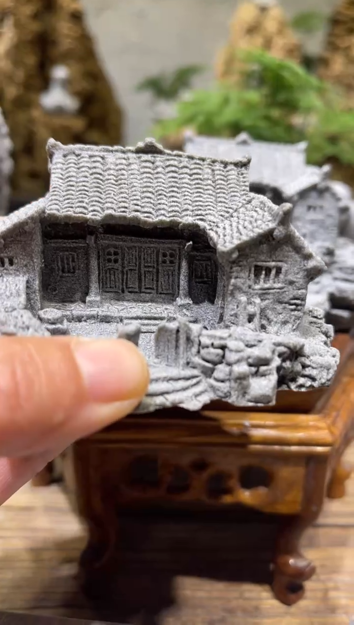 【闪购商品】半山小院+小号院