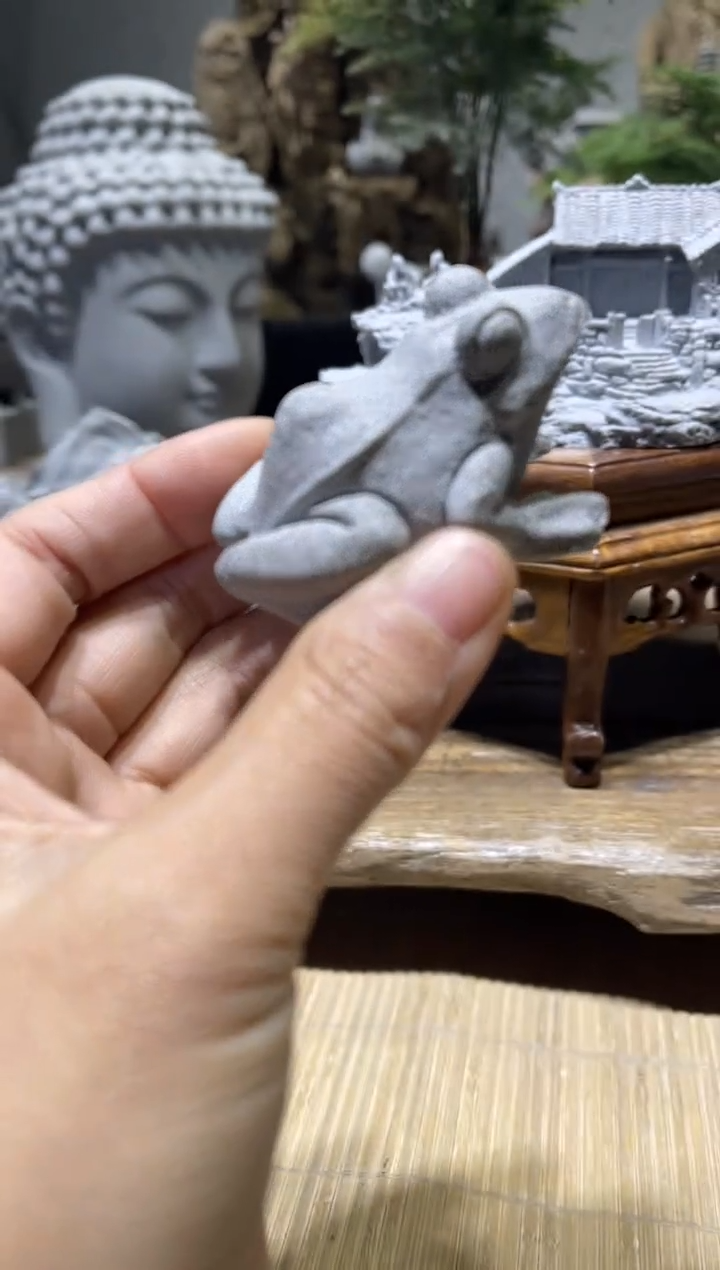 【闪购商品】小青蛙