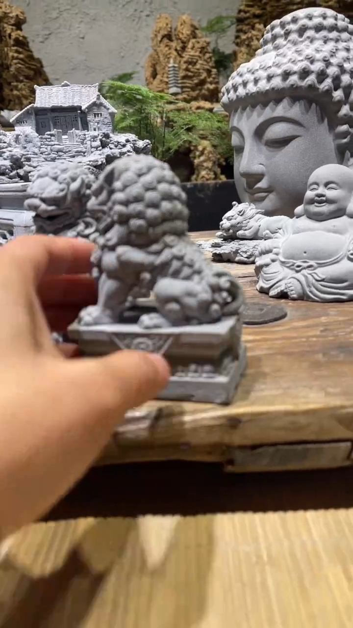 【闪购商品】京狮一对