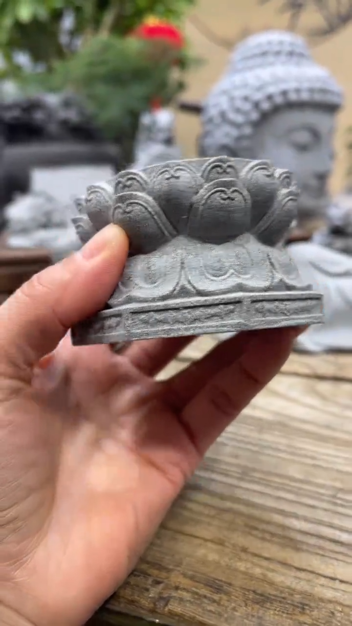 【闪购商品】双层莲花