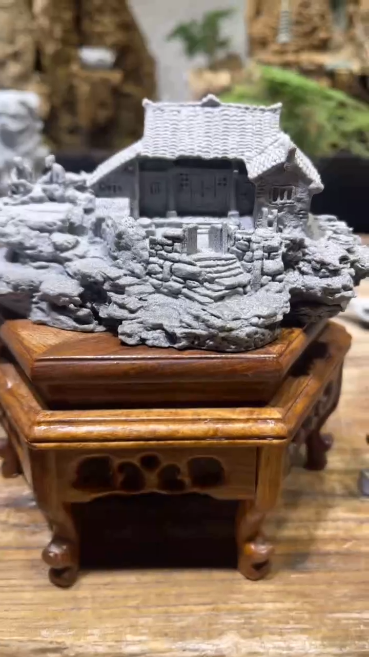 【闪购商品】半山小院+小号院