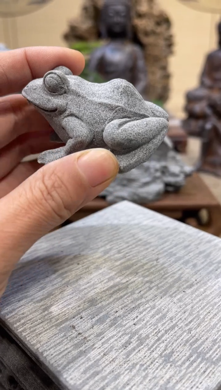 【闪购商品】小青蛙