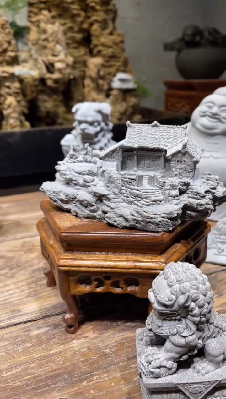 【闪购商品】半山小院+小号院