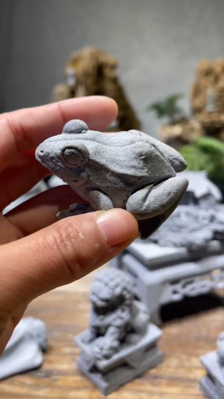 【闪购商品】小青蛙