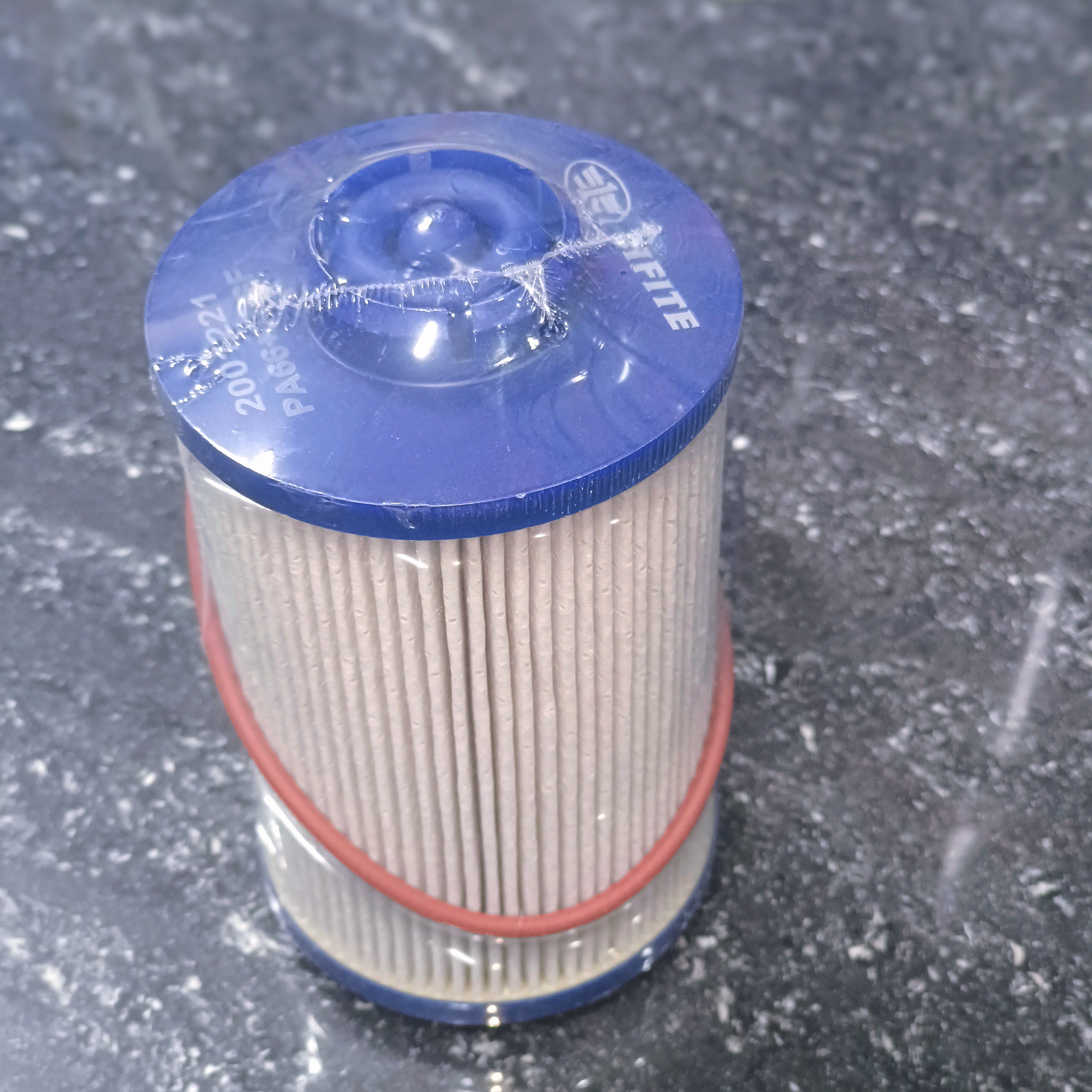 大柴原厂B909柴芯