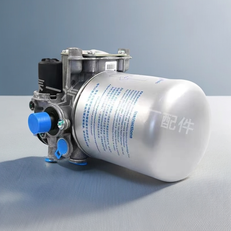 原厂克诺尔干燥罐总成（下单选择好型号，上车使用后没有售后）