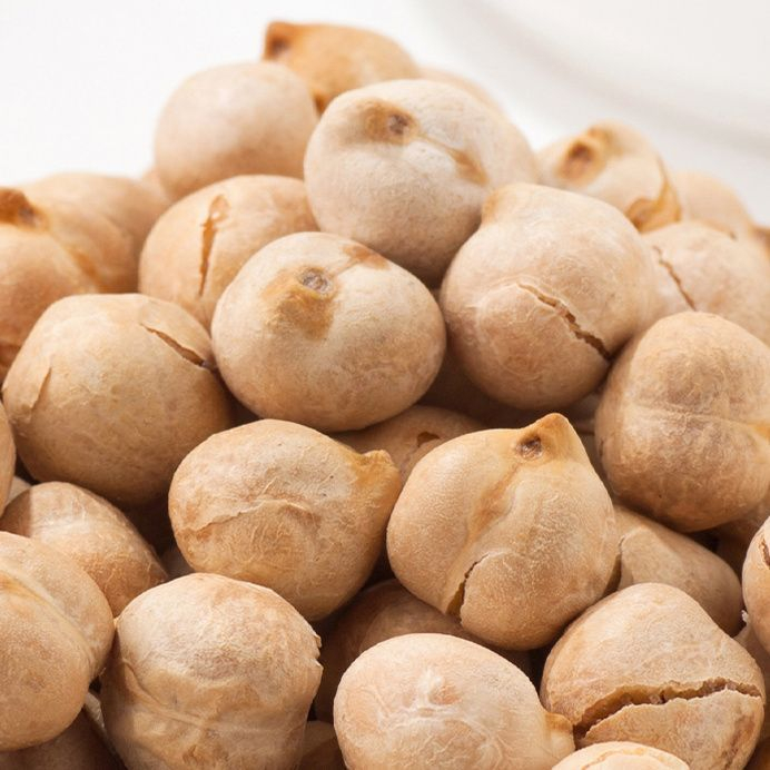 (小扬哥推荐)正宗鹰嘴豆即食新货新疆特产原味袋装儿童孕妇减脂小