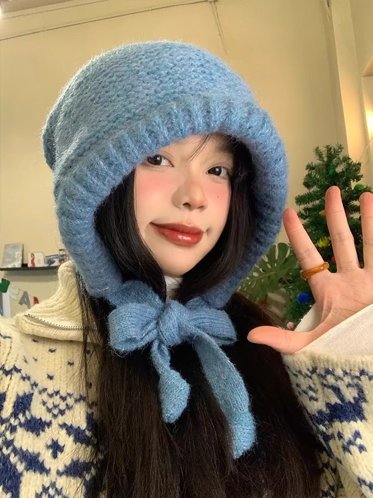 【好柿】高品质甜美帽子代～拍～链～接