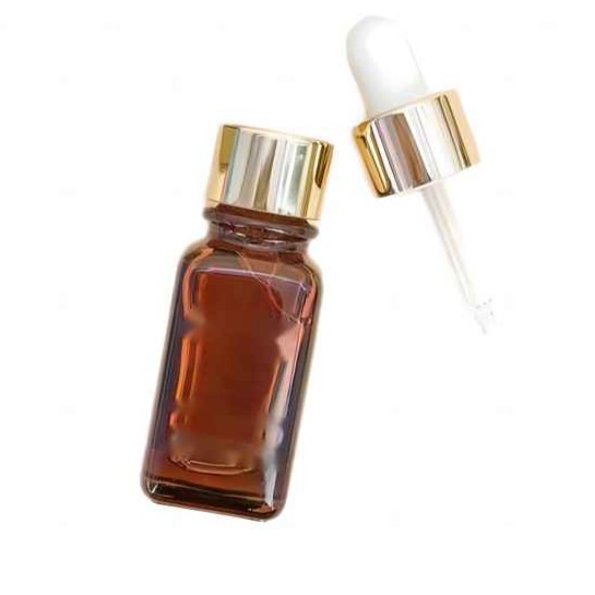 【小兔姐姐】-滋臻小棕色瓶精华10ml