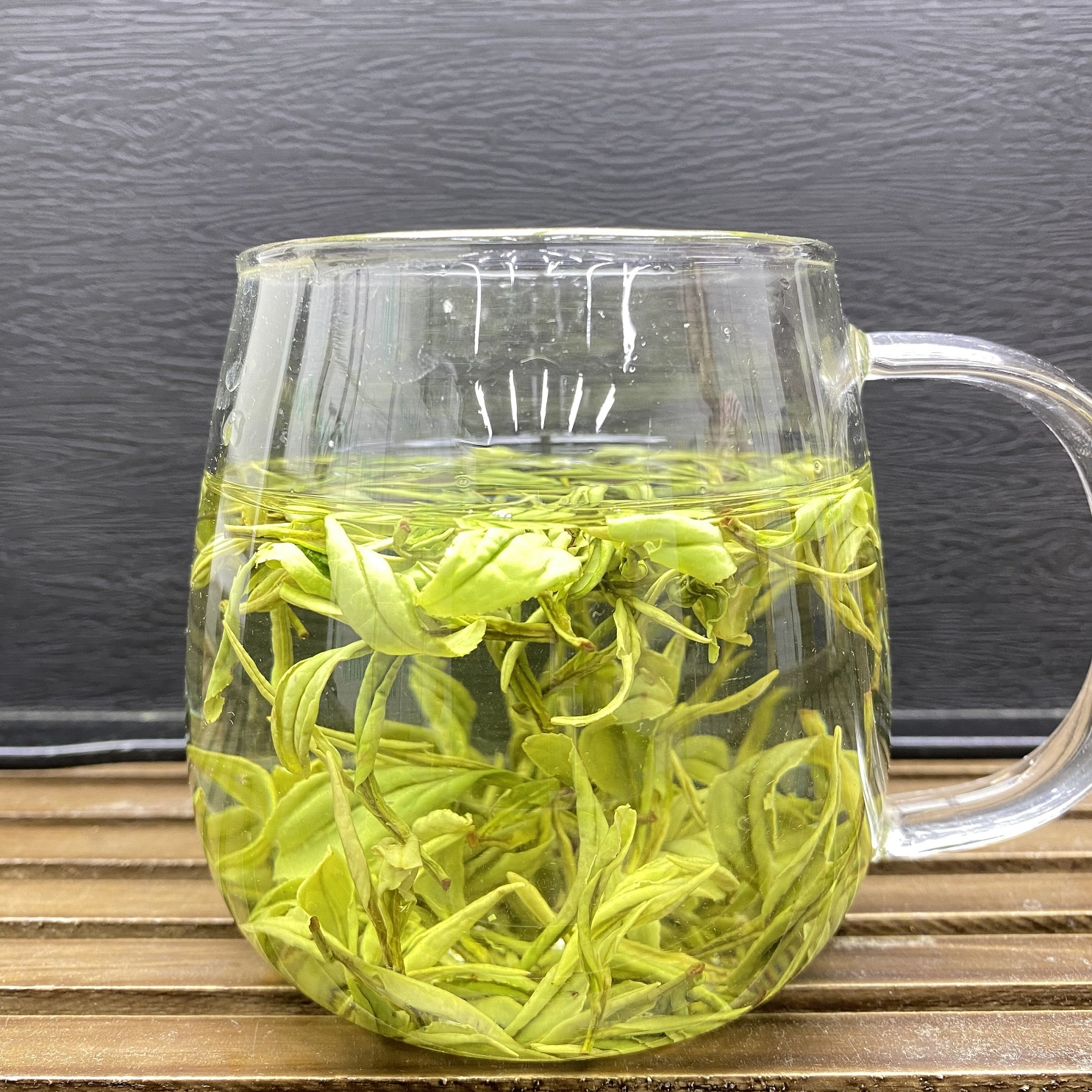 2025年新茶 高山白茶绿浓香耐泡板栗香 A886款白茶 250g/500g精品