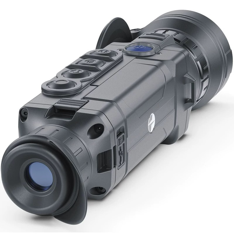 PULSAR脉冲星XP50PRO 新款单目手持高清热成像仪热搜夜视仪现货