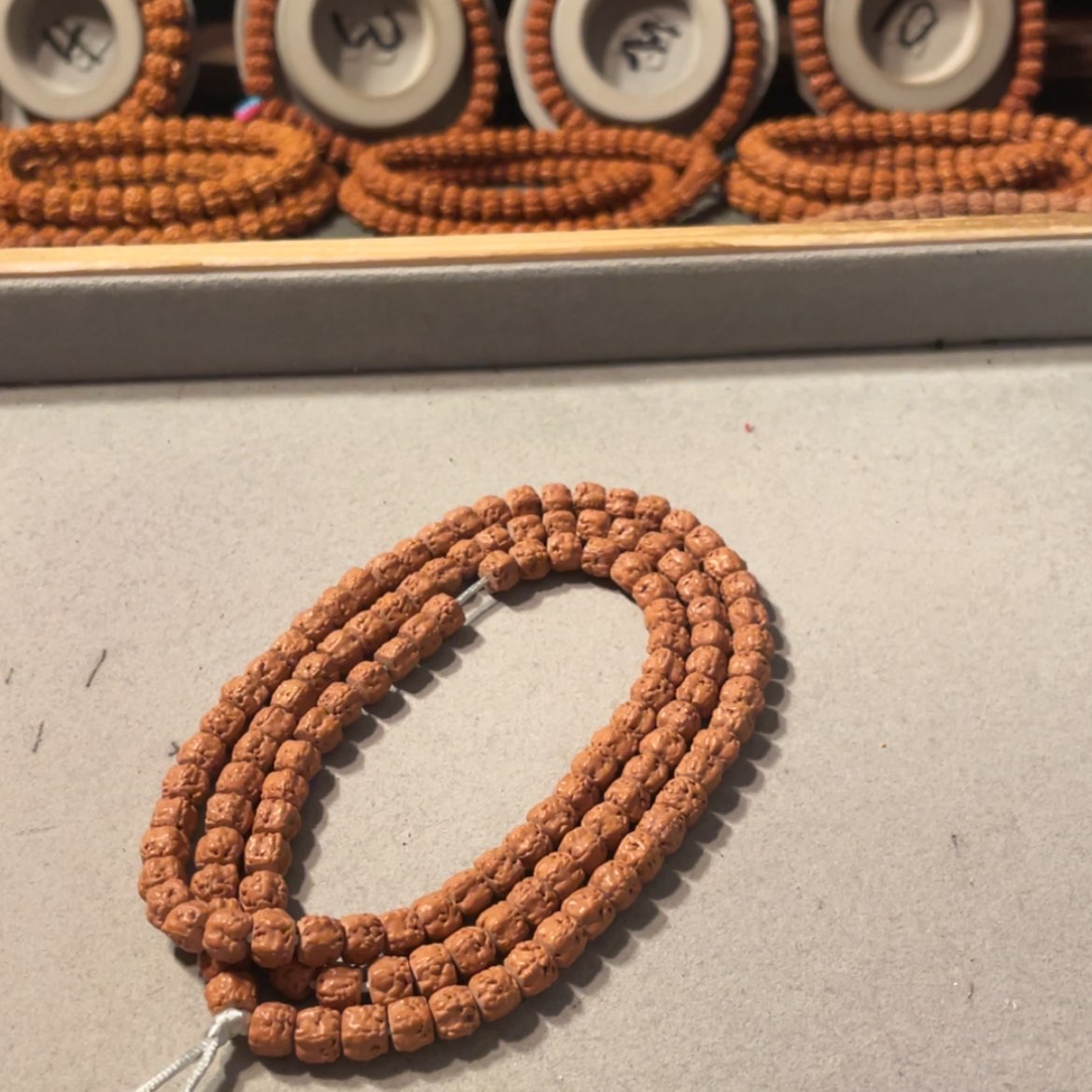 【闪购商品】金刚菩提吊坠