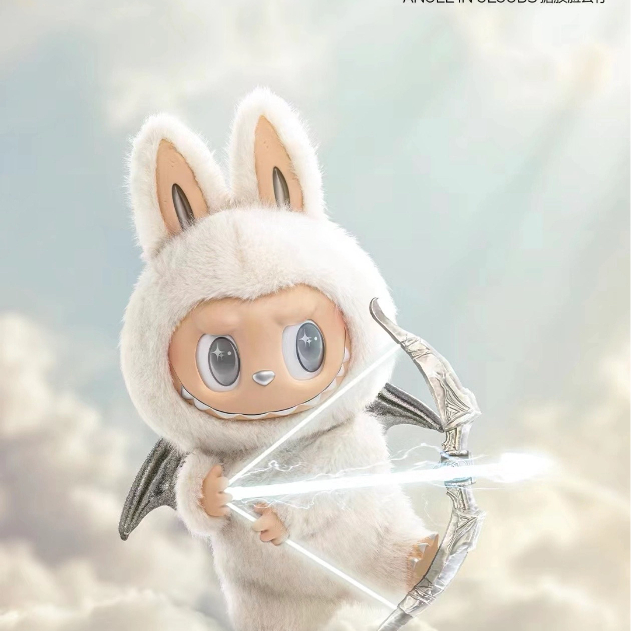 福袋 正版盲盒潮玩 果果