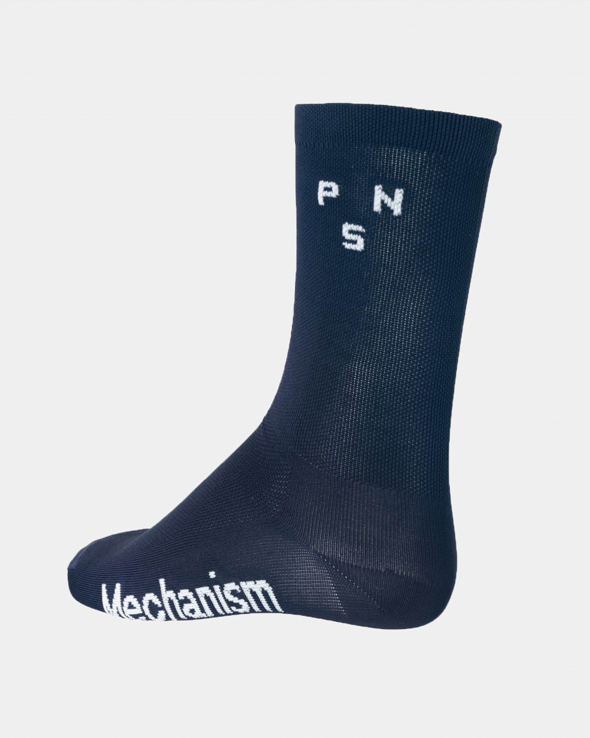 PNS 海军蓝色骑行袜尺码备注
