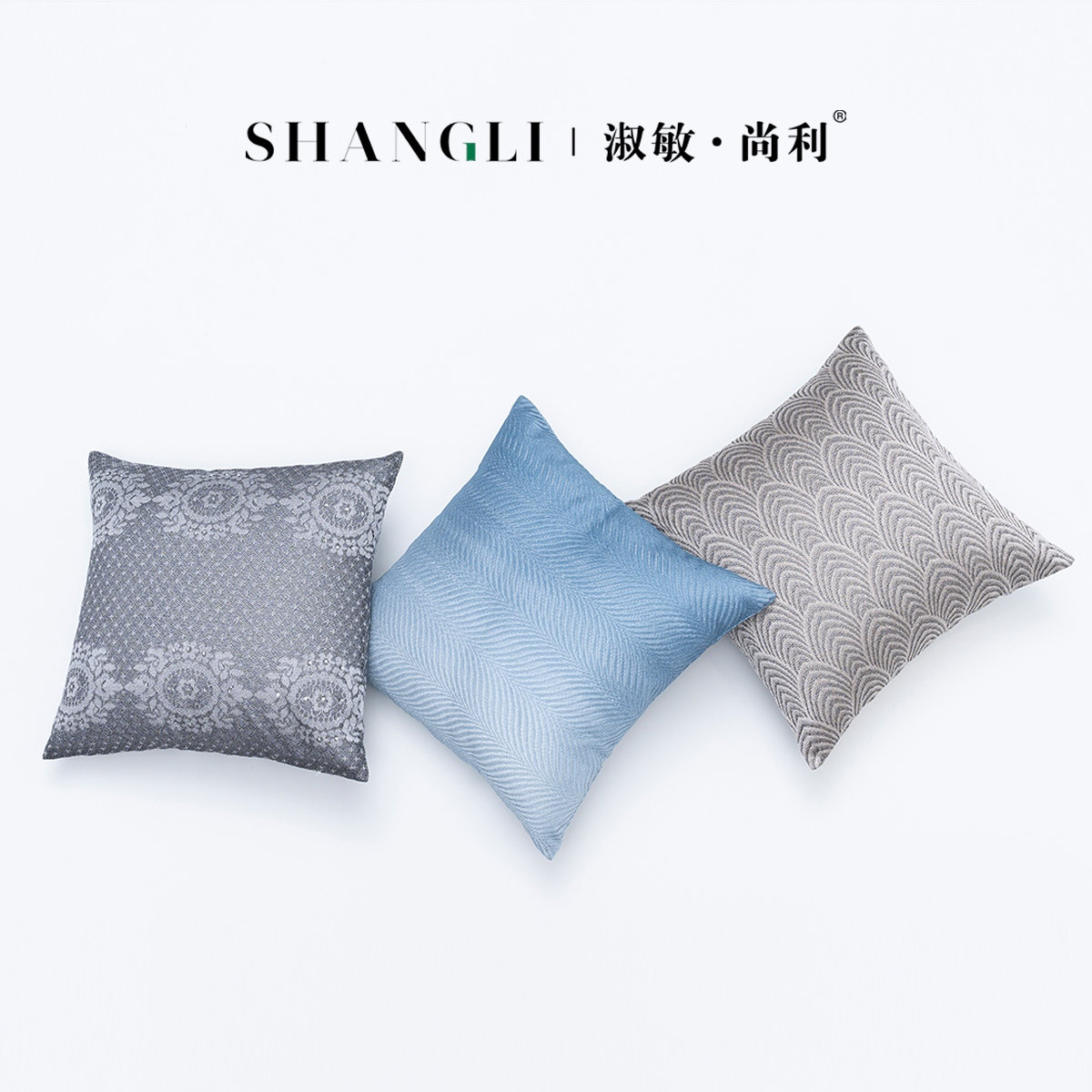 淑敏·尚利福利抱枕绑带专拍