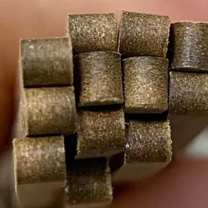 棋楠沉香无粘方条线香5罐