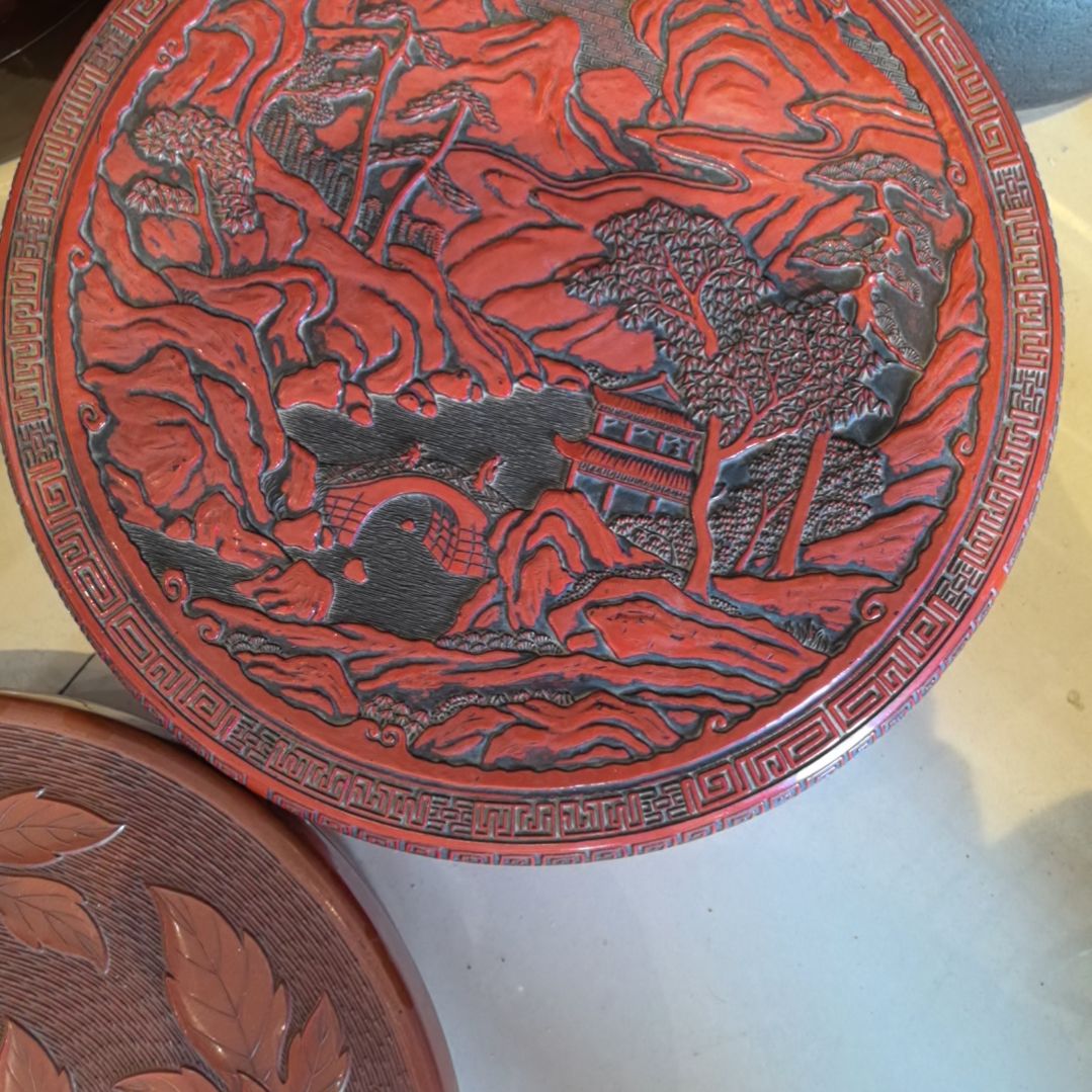 【闪购商品】密胺碟江****）