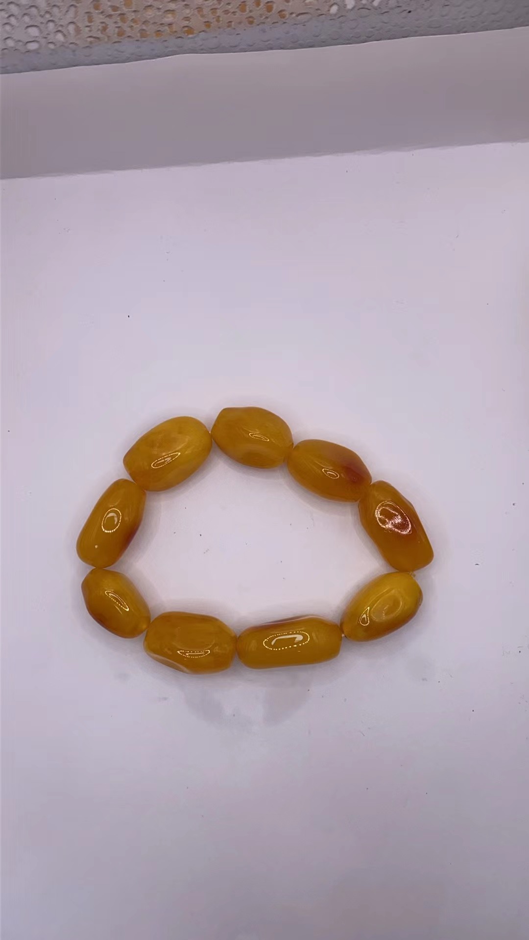 YJ92【元晶精选】精品时尚百搭气质款手串（多样性发其一）