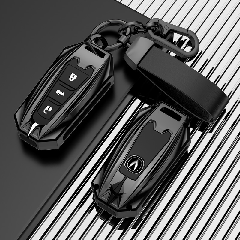 【13号】长安cs75plus钥匙套cs55逸动uinv unit cs35 x5 plus汽车扣