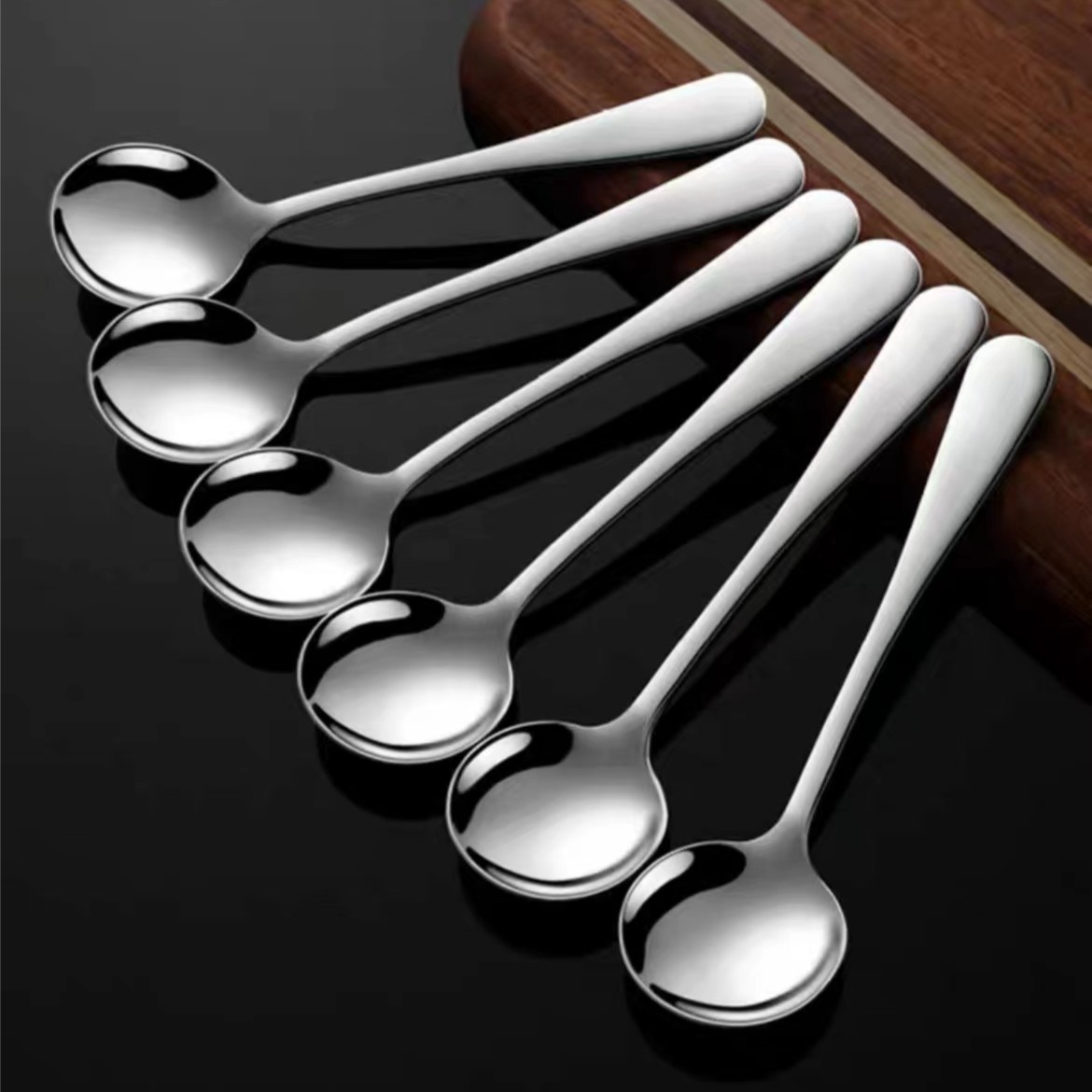 【勺子一个】家用厨房                不锈钢火锅神器套装好用火