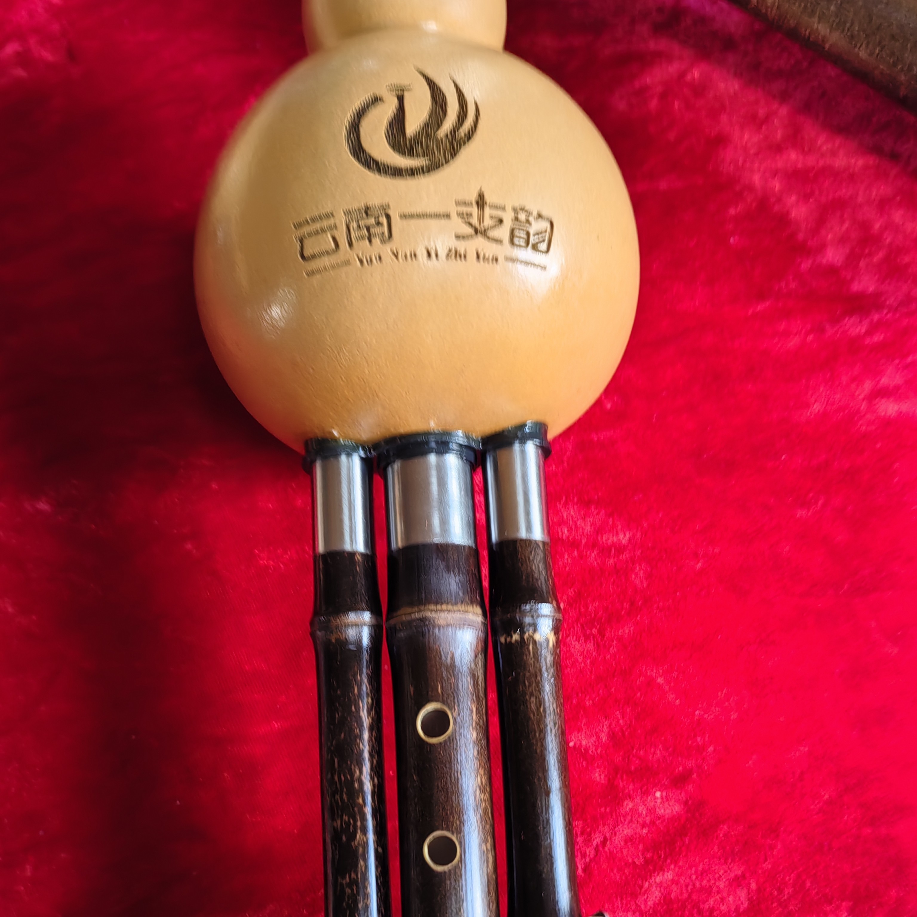 紫竹bB调舞台演奏工厂订制款