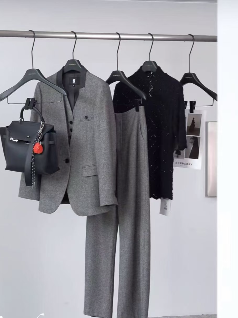 【501-600】女装直播链接 找对应得编码下单 时尚百搭西装外套