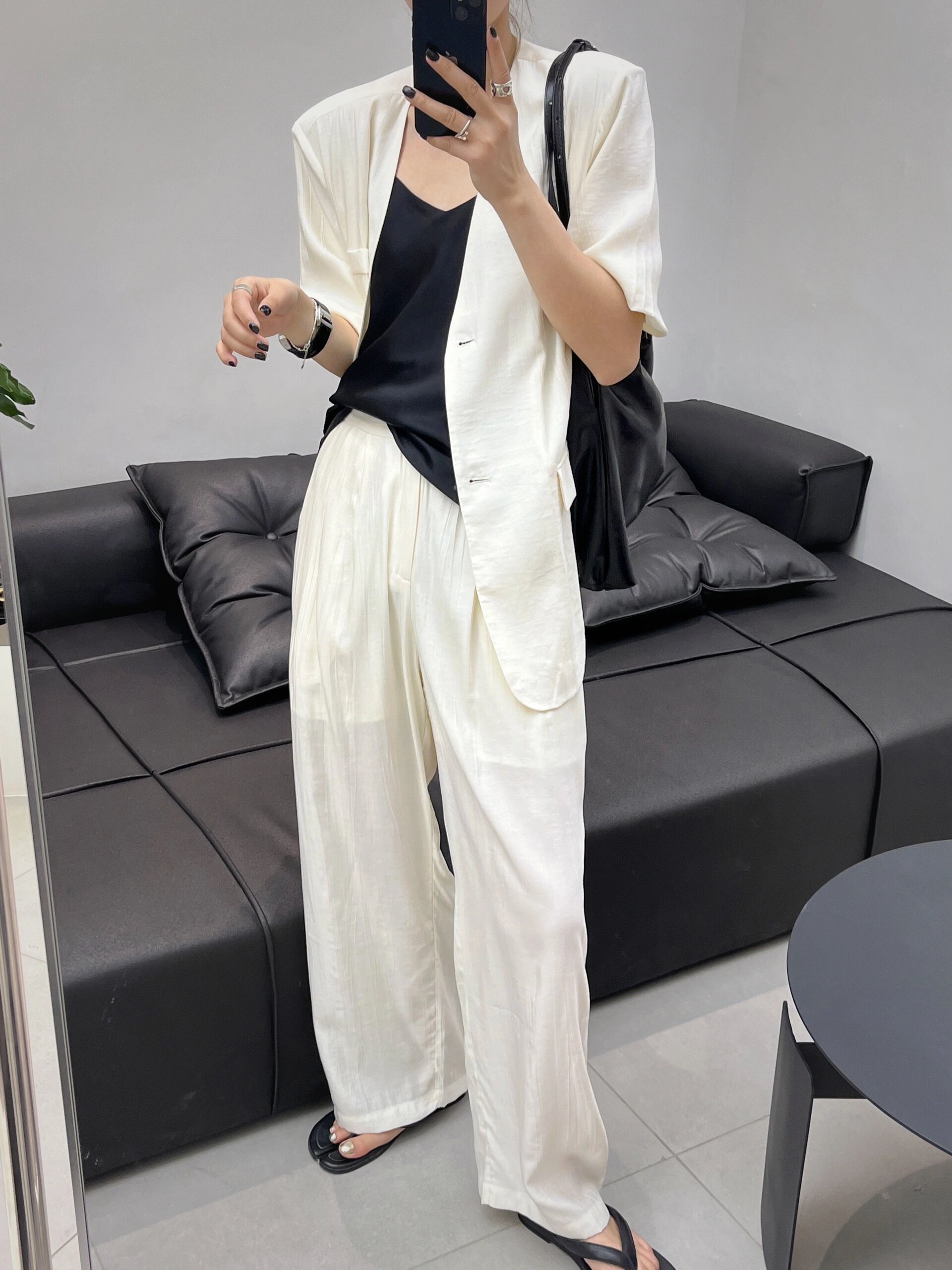 高端女装随机一件