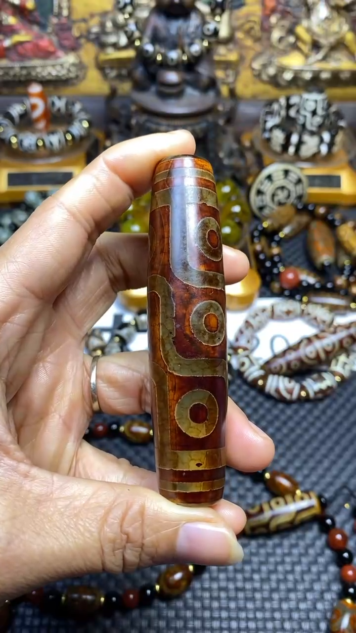 【闪购商品】玛瑙/玉髓单珠未镶嵌单珠