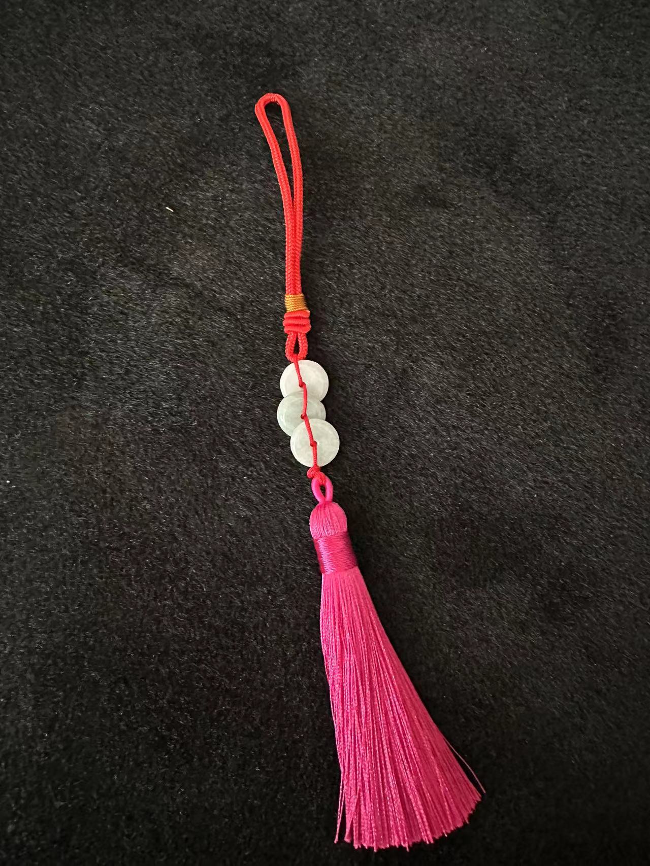 缅甸翡翠小挂件多样性发货专业成品（璇璇）