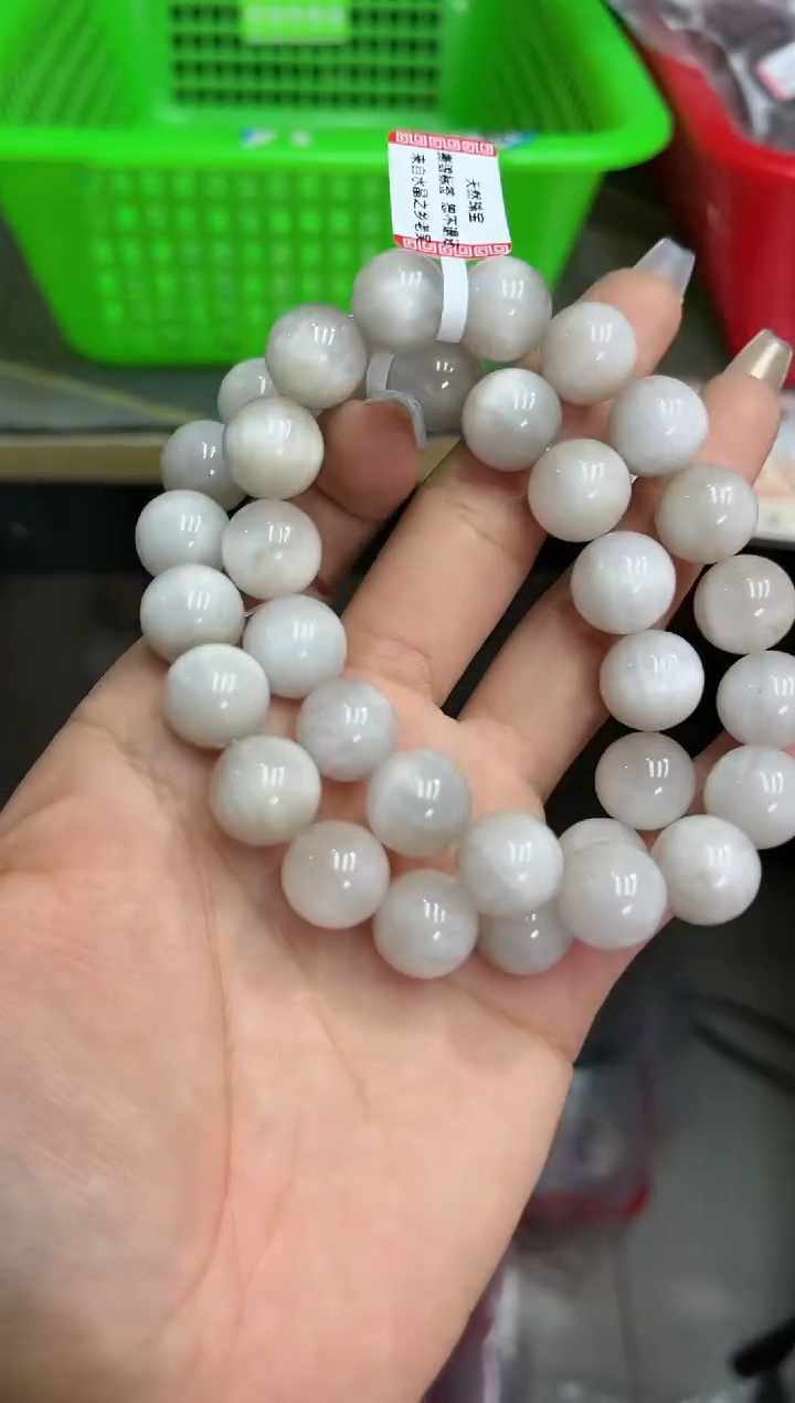 【闪购商品】水晶手串未镶嵌176多样式发其一 12+