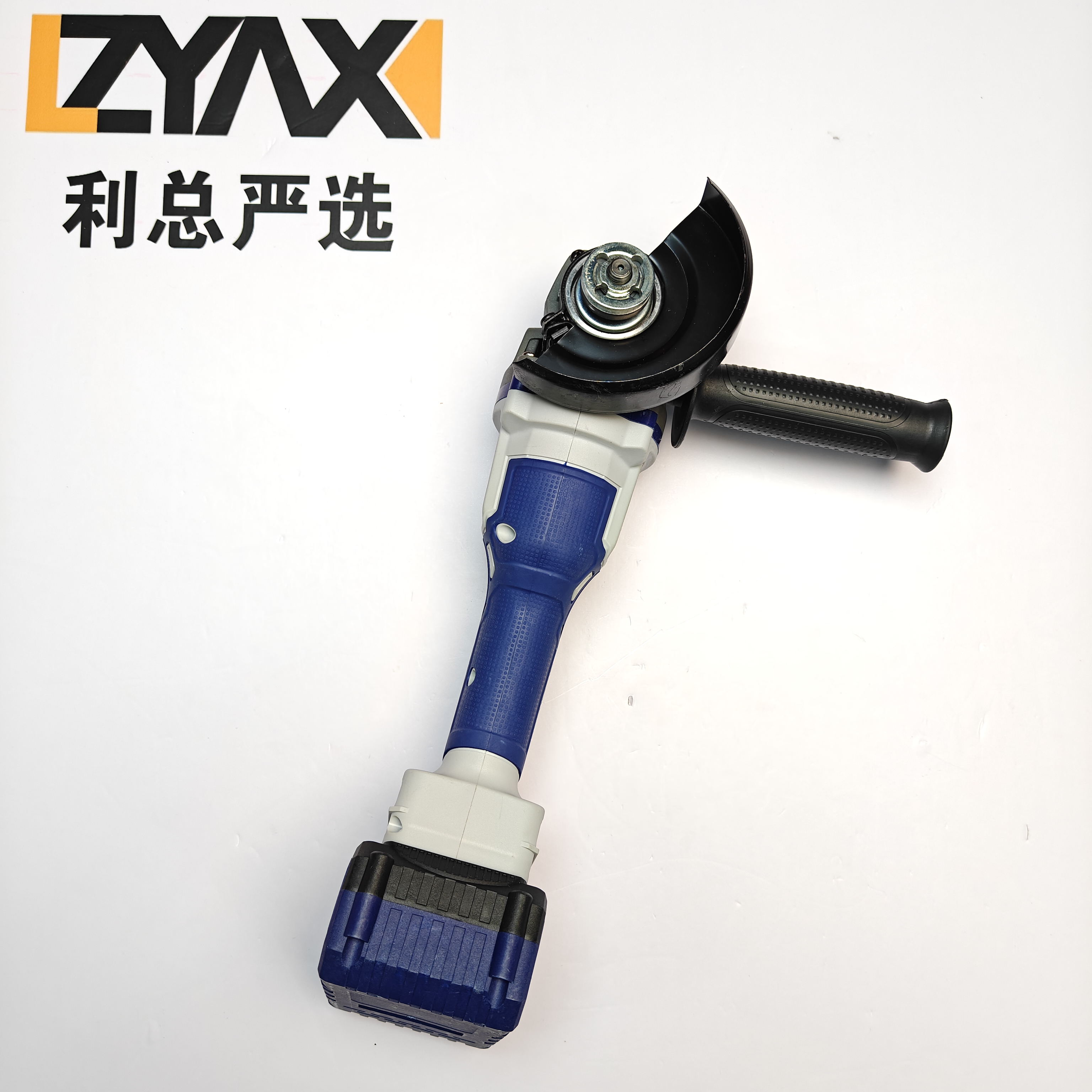 （一电）纯铜无刷角磨机 SD DF