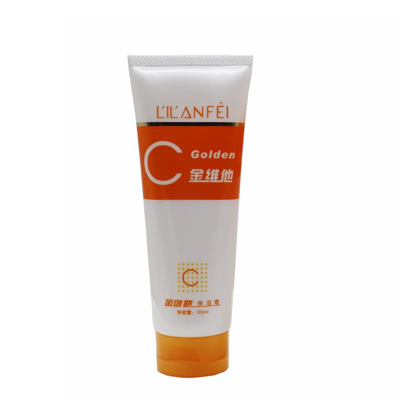 丽兰妃金维他保湿霜营精华补水滋润手部身体二十六年老店包邮热卖