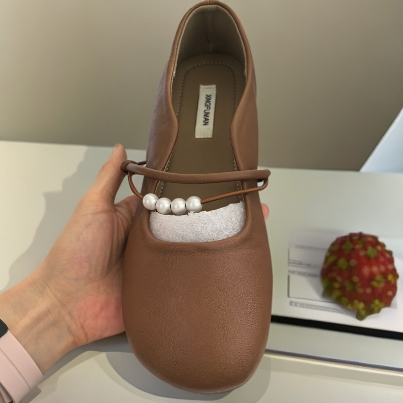 《小铺》休闲时尚女鞋458号