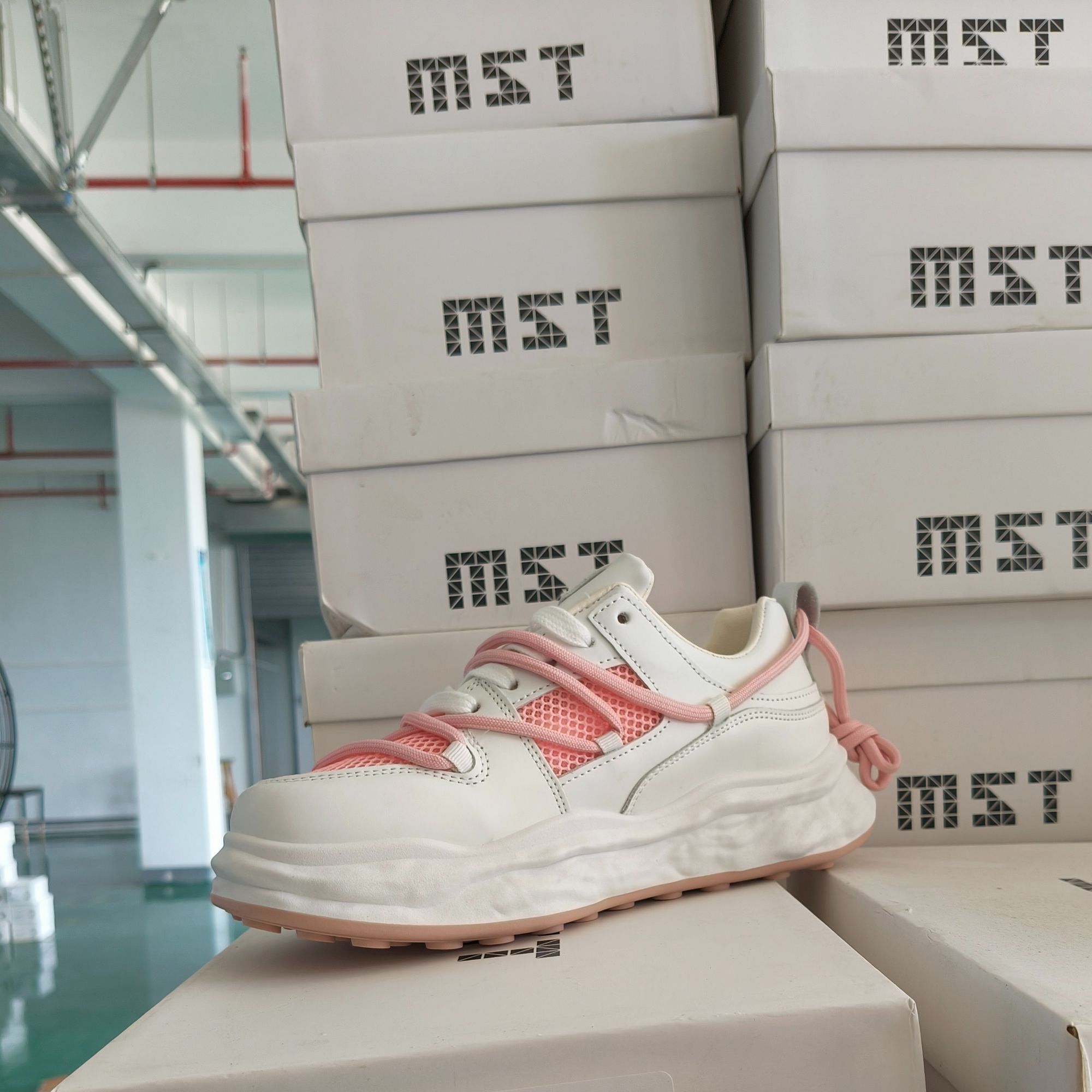 《小铺》休闲时尚女鞋176号