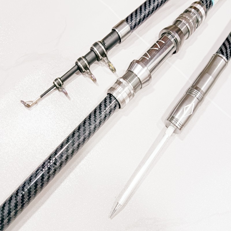 铭轩浩戟龙戟远投海杆高配海杆